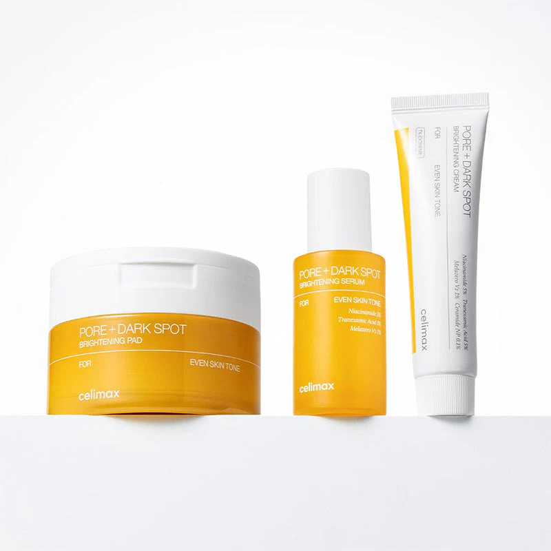 Pore+Dark Spot Brightening Pad - Image 8