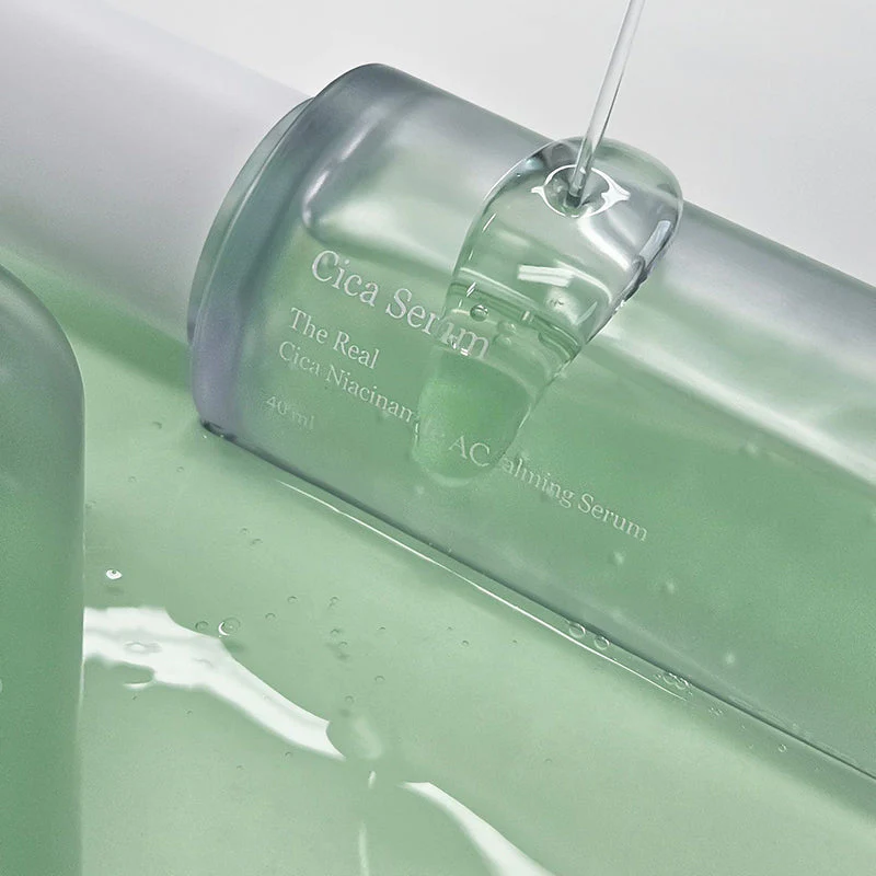 The Real Niacinamide AC Calming Serum - Image 2