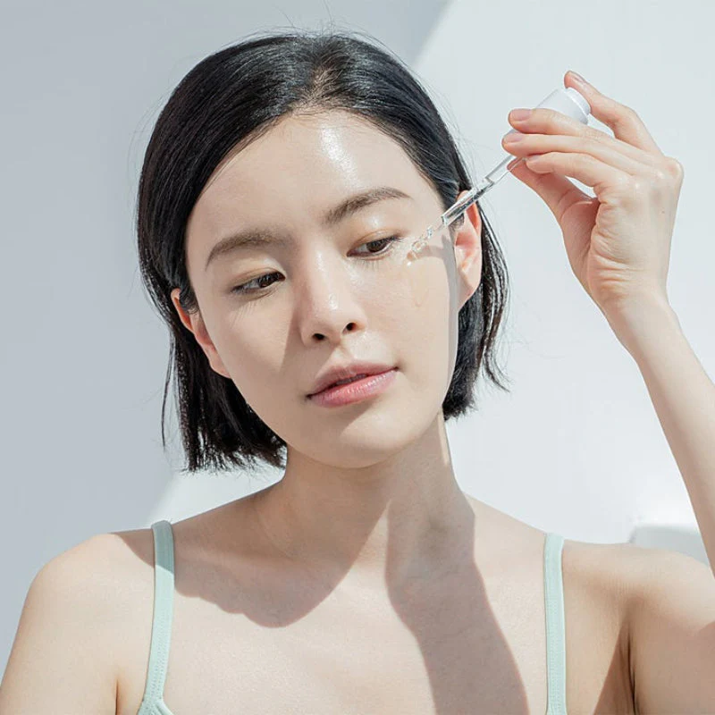 The Real Niacinamide AC Calming Serum - Image 4