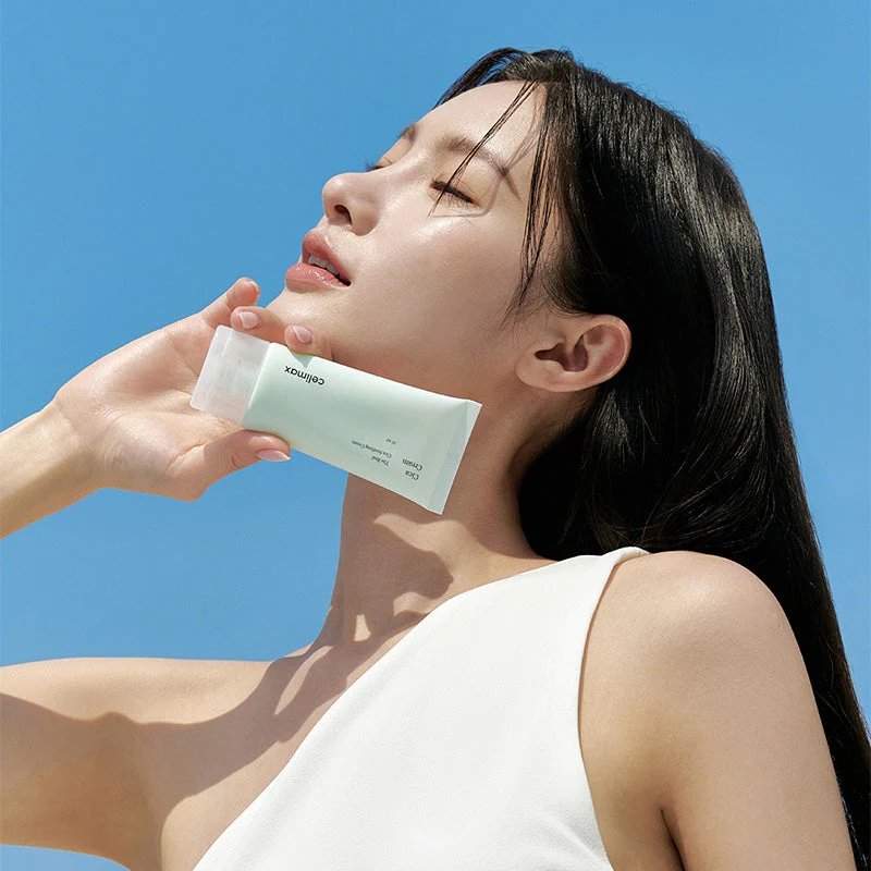 The Real Cica Soothing Cream - Image 4