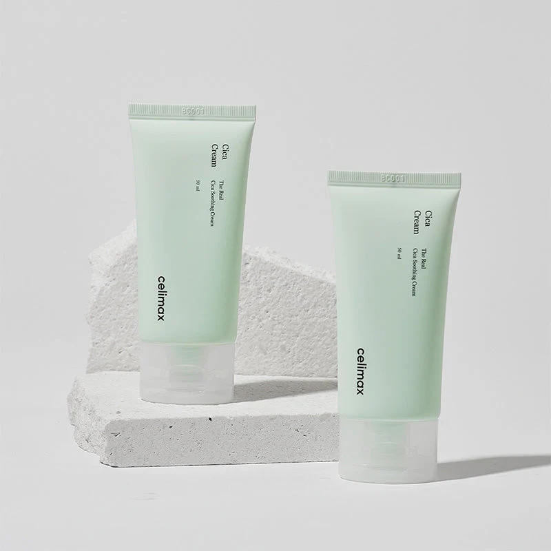 The Real Cica Soothing Cream - Image 5