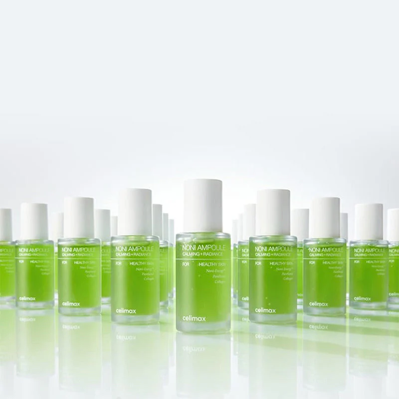 The Real Noni Energy Ampoule - Image 11