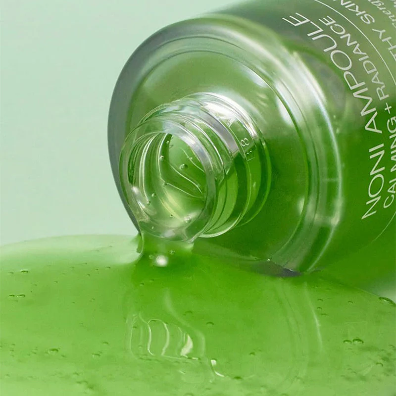 The Real Noni Energy Ampoule - Image 3