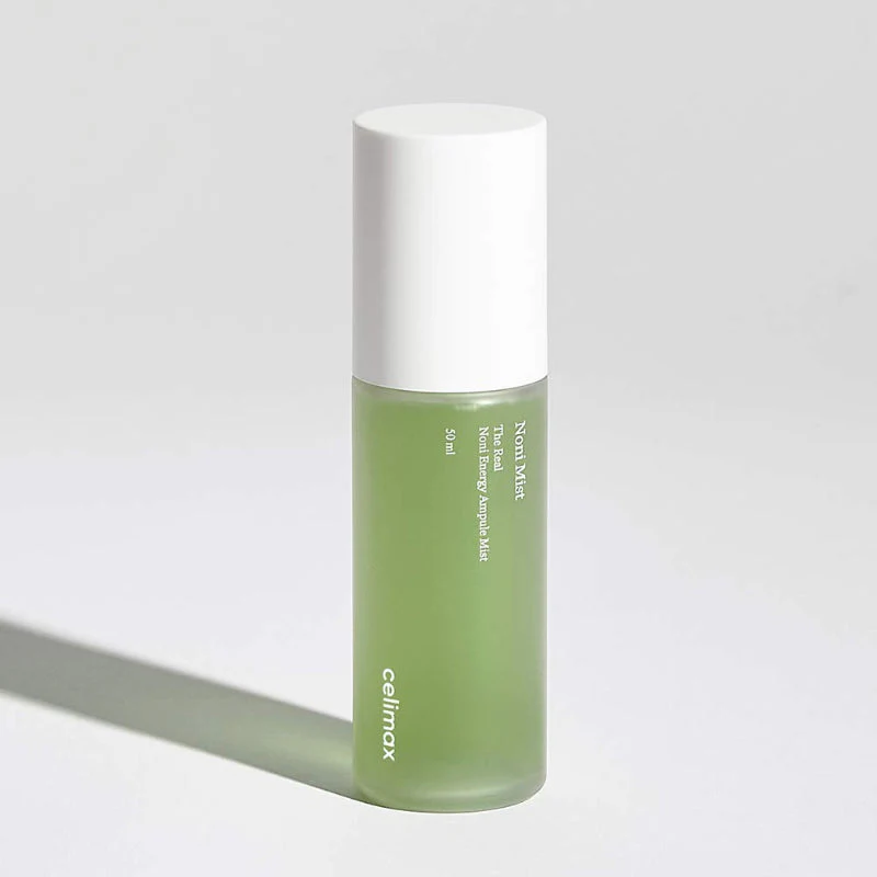 The Real Noni Energy Ampoule Mist - Image 2