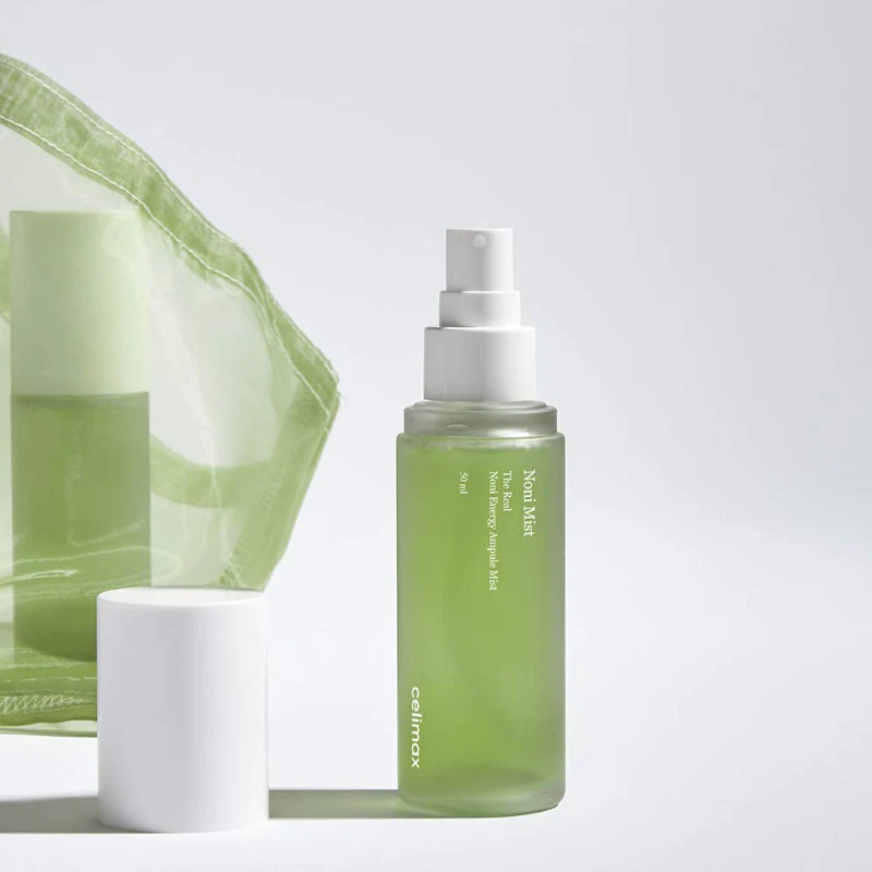 The Real Noni Energy Ampoule Mist - Image 3