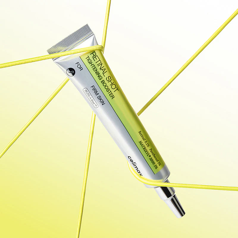 The Vita-A Retinal Shot Tightening Booster - Image 2