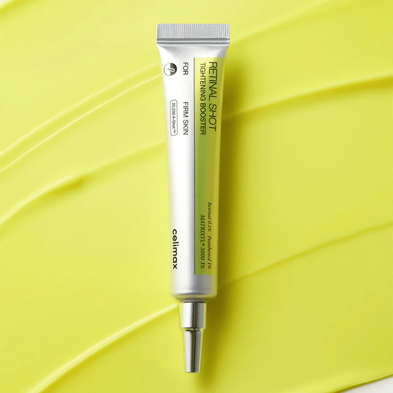 The Vita-A Retinal Shot Tightening Booster - Image 4