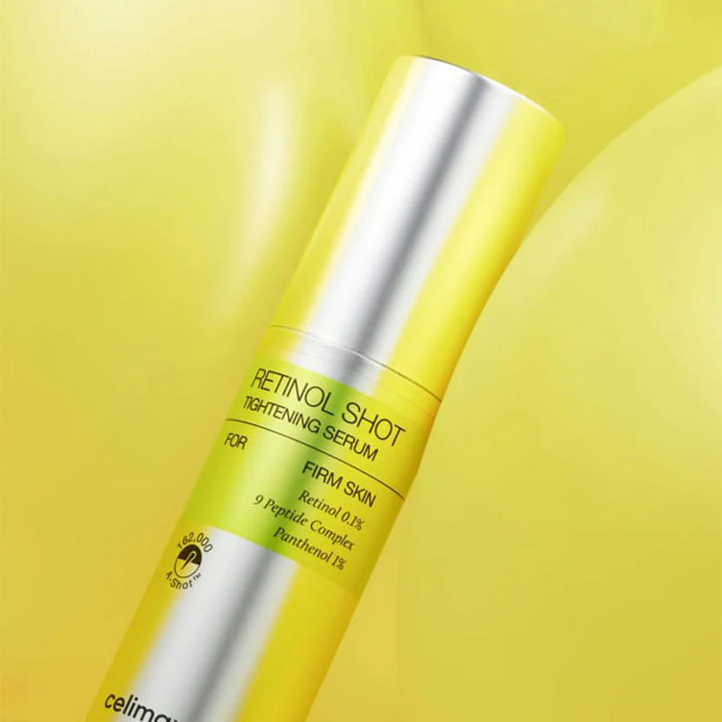The Vita-A Retinol Shot Tightening Serum - Image 7