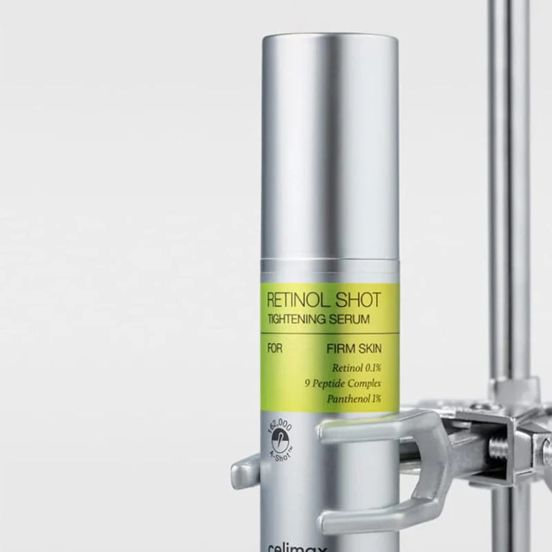 The Vita-A Retinol Shot Tightening Serum - Image 8