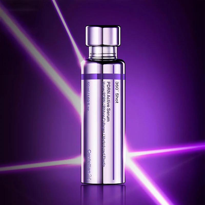 360º Shot PDRN Active Serum - Image 3