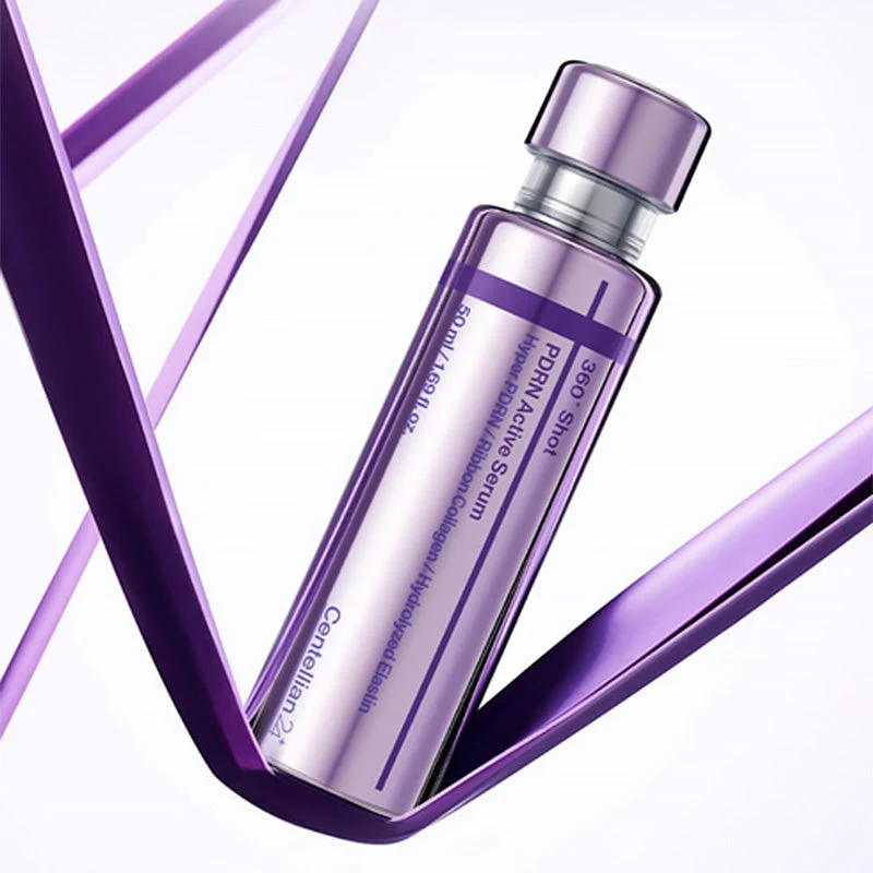 360º Shot PDRN Active Serum - Image 4