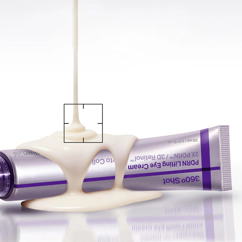 360º Shot PDRN Lifting Eye Cream - Image 6