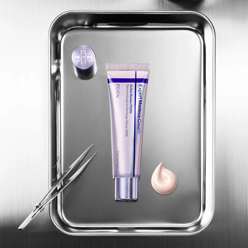 Expert Madeca Cream Active Renew PDRN - Image 7