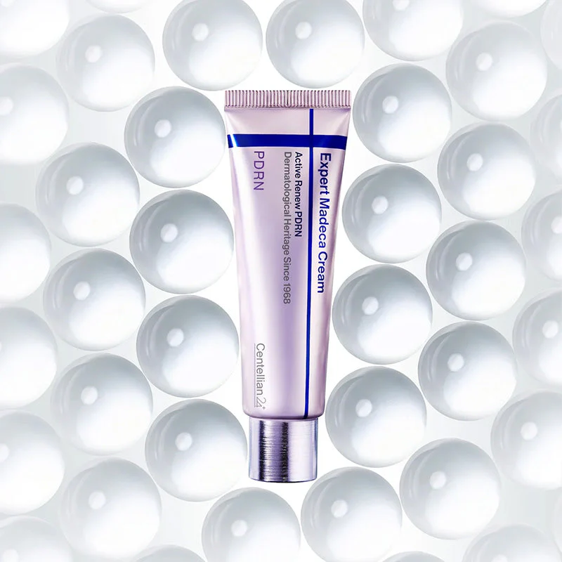 Expert Madeca Cream Active Renew PDRN - Image 8