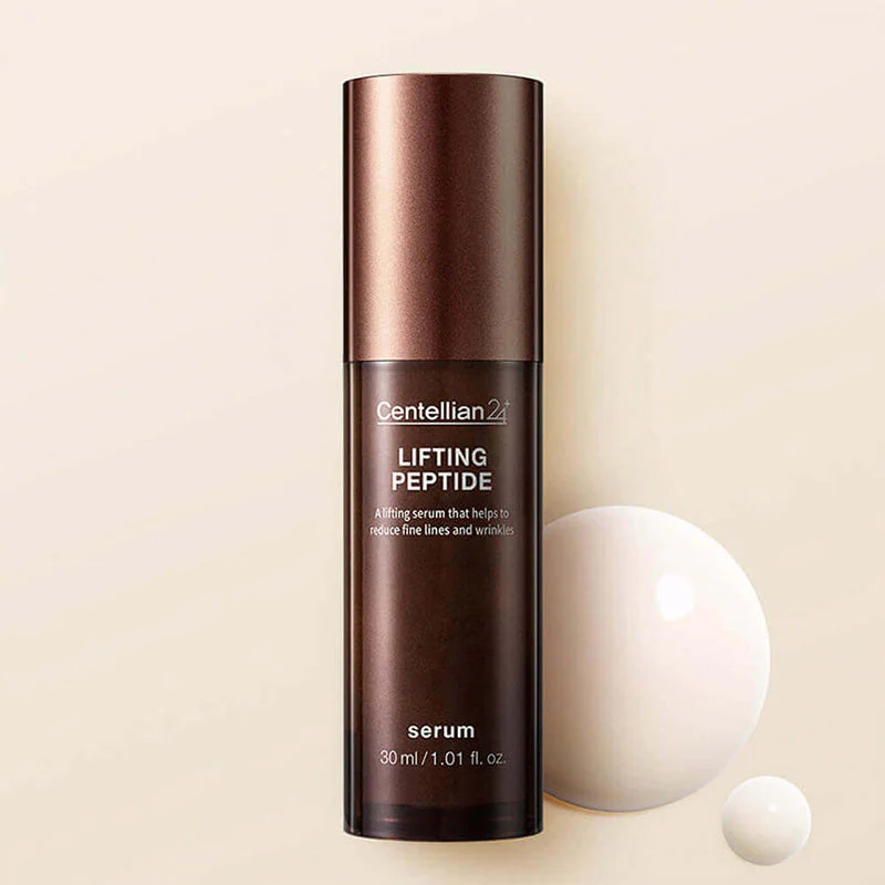 Lifting Peptide Serum - Image 2