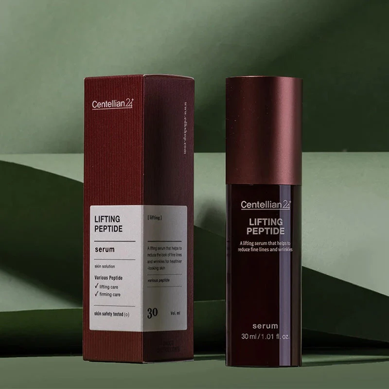Lifting Peptide Serum - Image 3