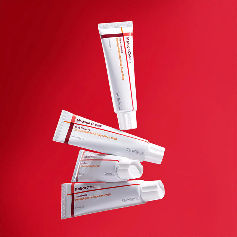 Madeca Cream Time Reverse - Image 9