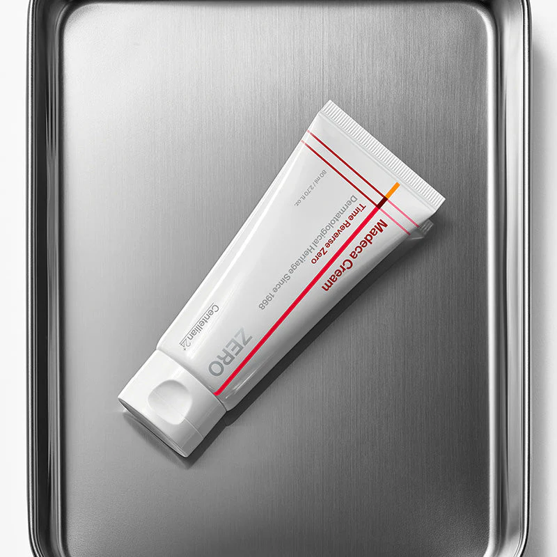 Madeca Cream Time Reverse Zero - Image 6