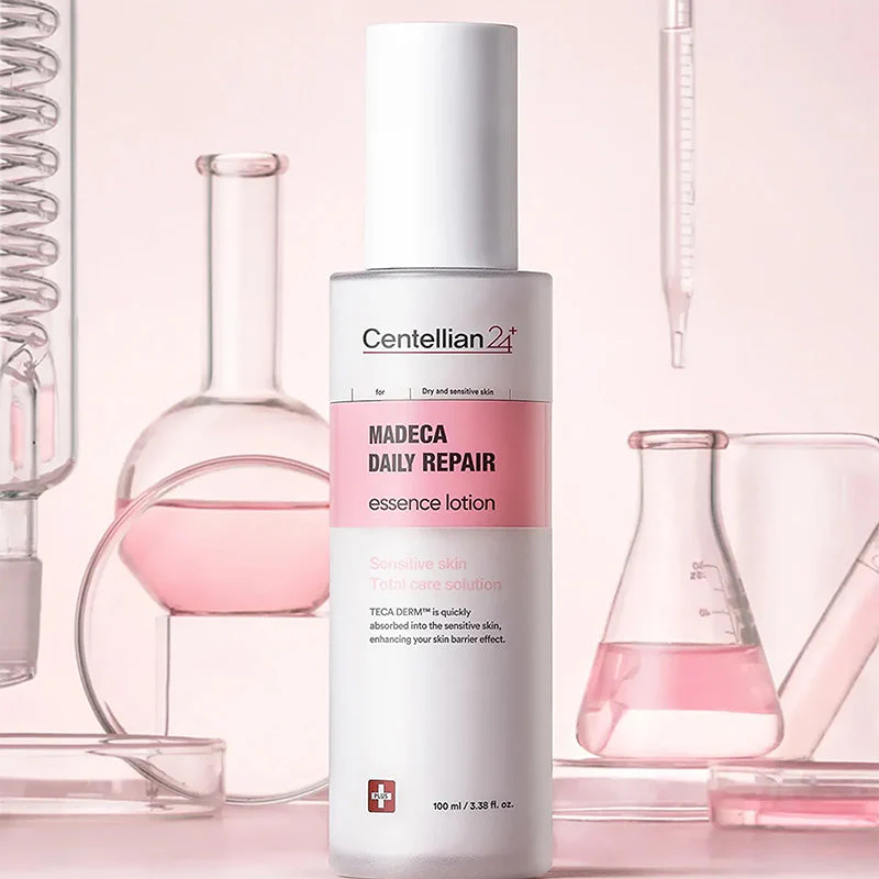 Madeca Daily Repair Essence Lotion - Image 4
