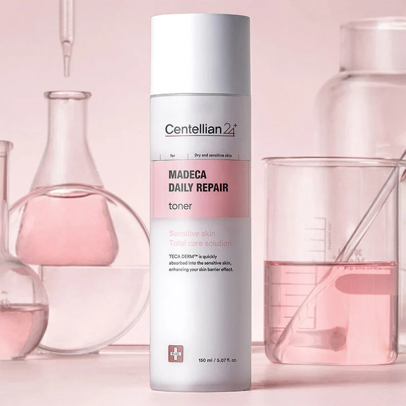 Madeca Daily Repair Toner - Image 3