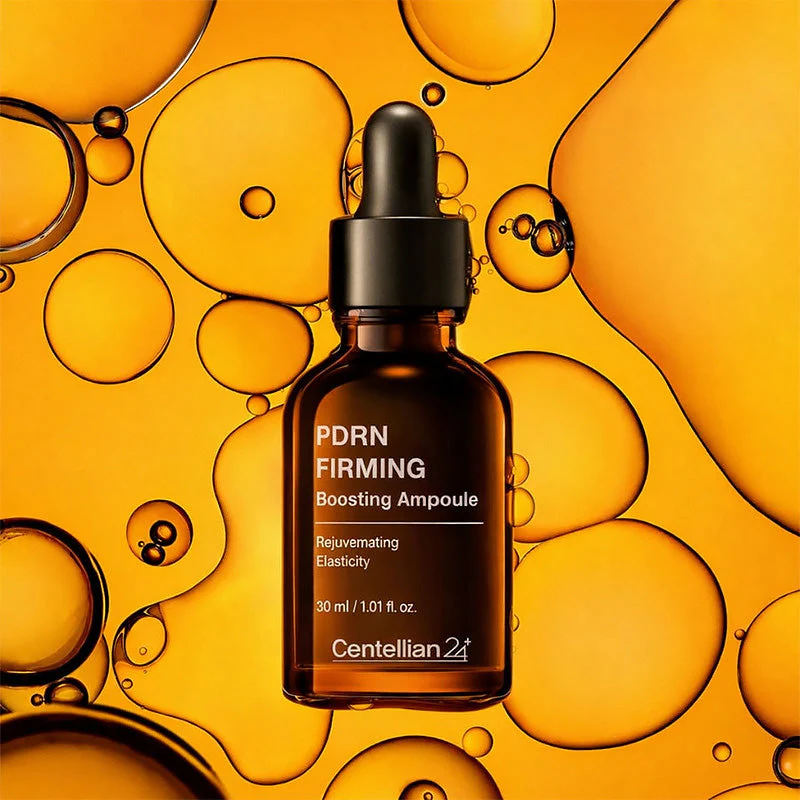 PDRN Firming Boosting Ampoule - Image 2