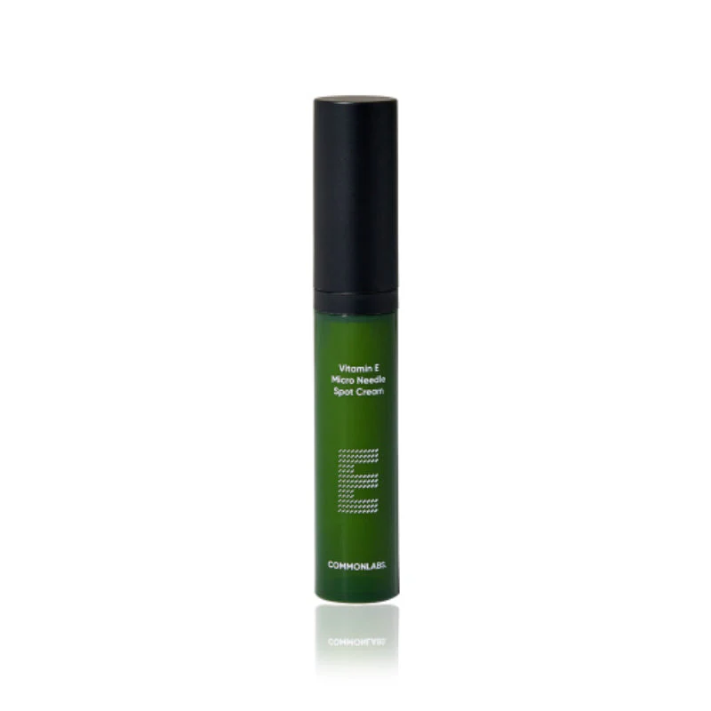 Vitamin E Micro Needle Spot Cream