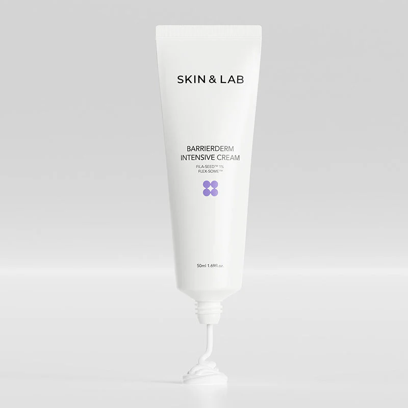 Barrierderm Intensive Cream - Image 5