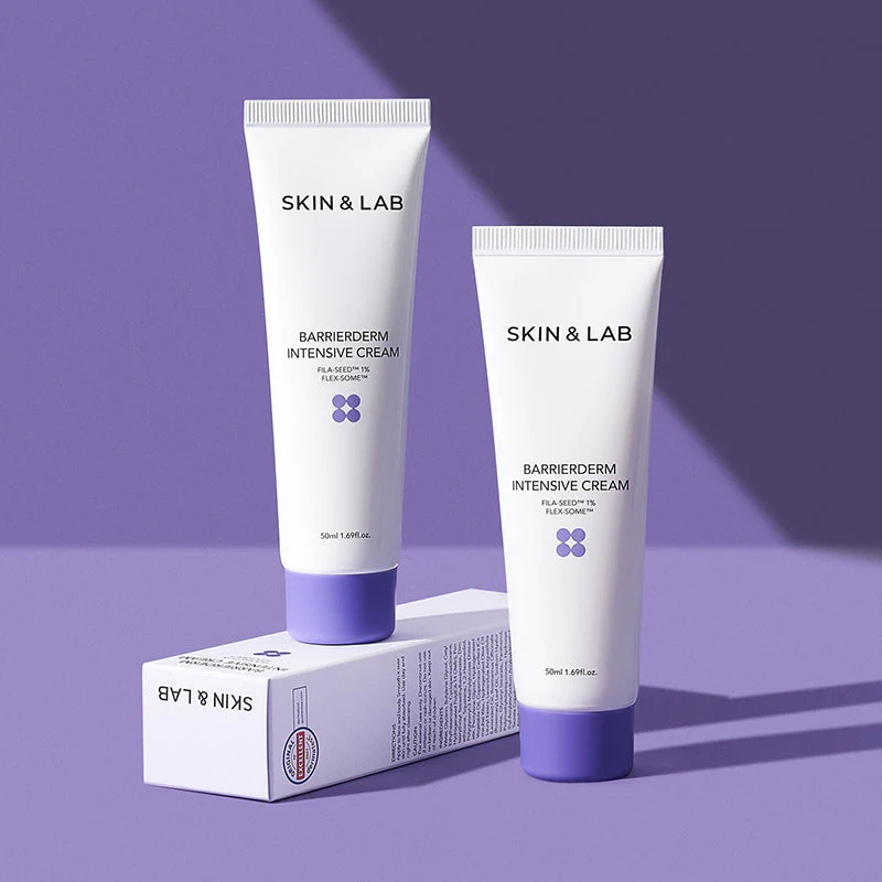 Barrierderm Intensive Cream - Image 7