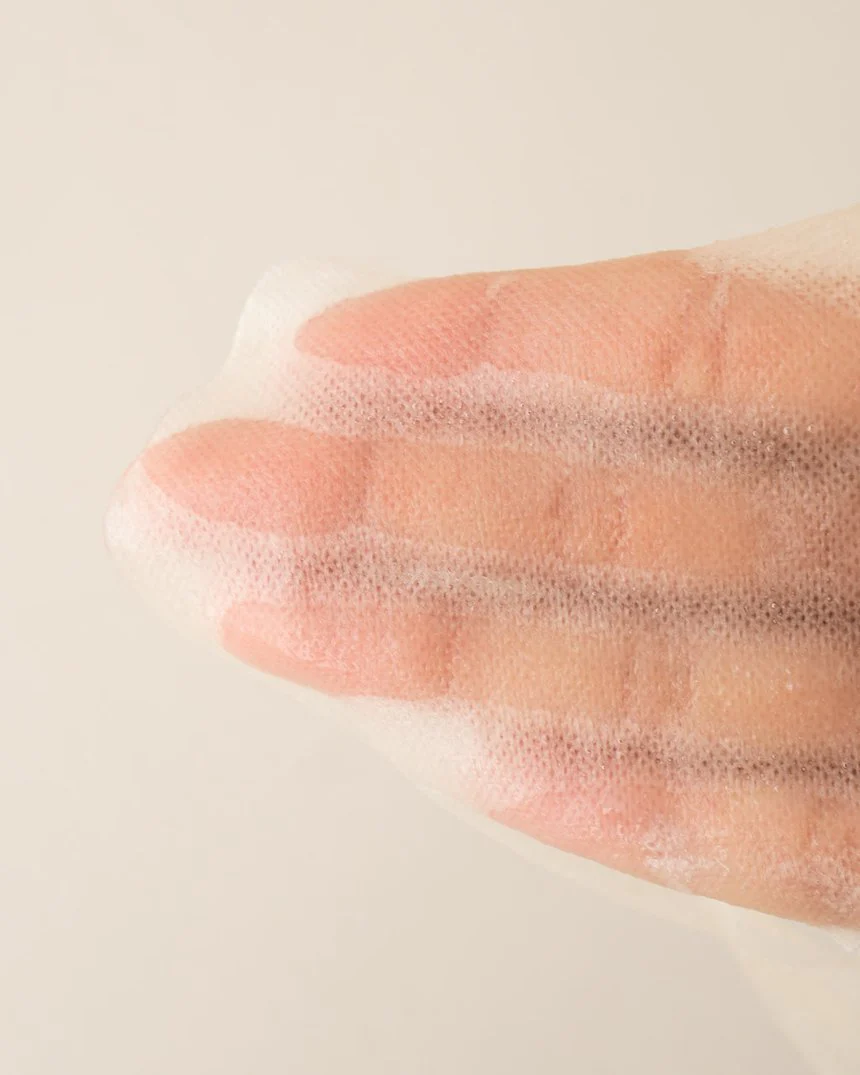 I'm Sorry For My Skin Relaxing Jelly Mask - Image 5