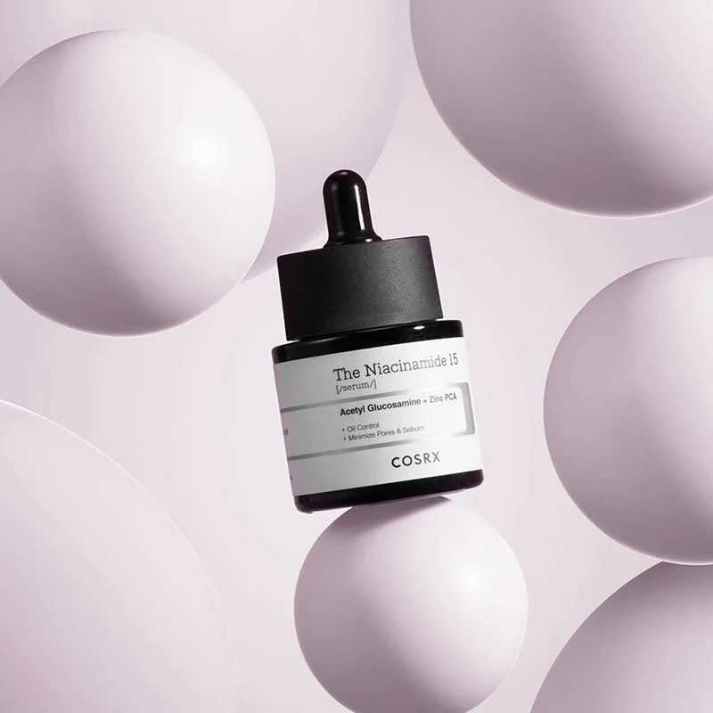 The Niacinamide 15 Serum - Image 2