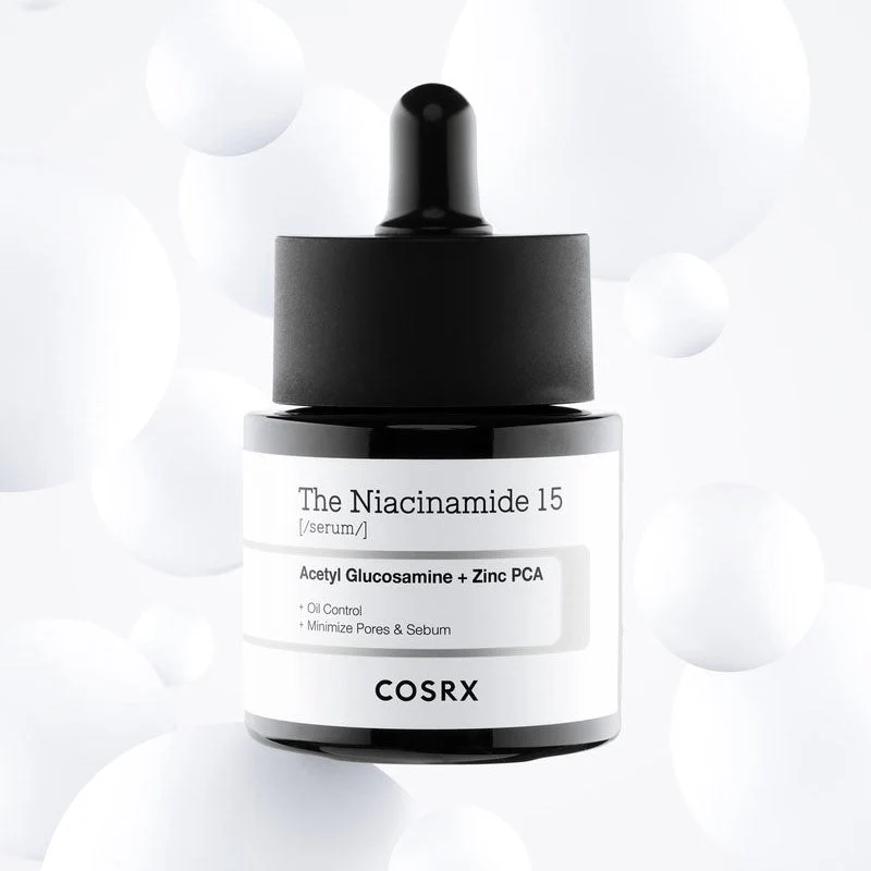 The Niacinamide 15 Serum - Image 8