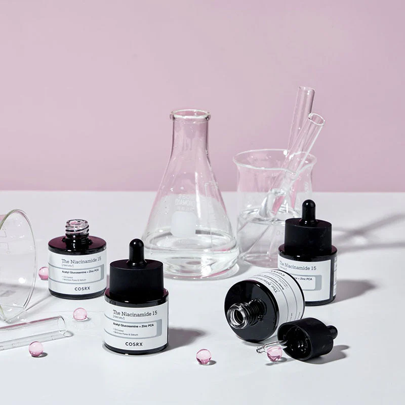 The Niacinamide 15 Serum - Image 9