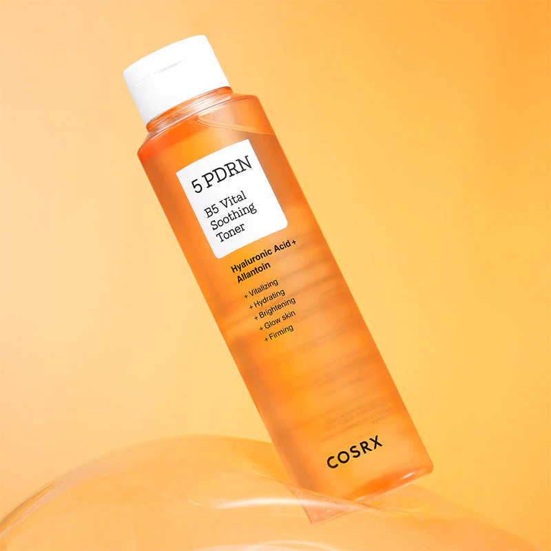 5 PDRN B5 Vital Soothing Toner - Image 2