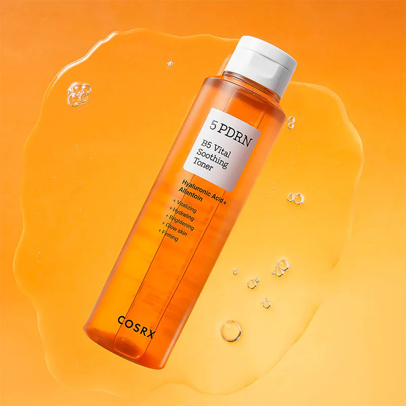 5 PDRN B5 Vital Soothing Toner - Image 6