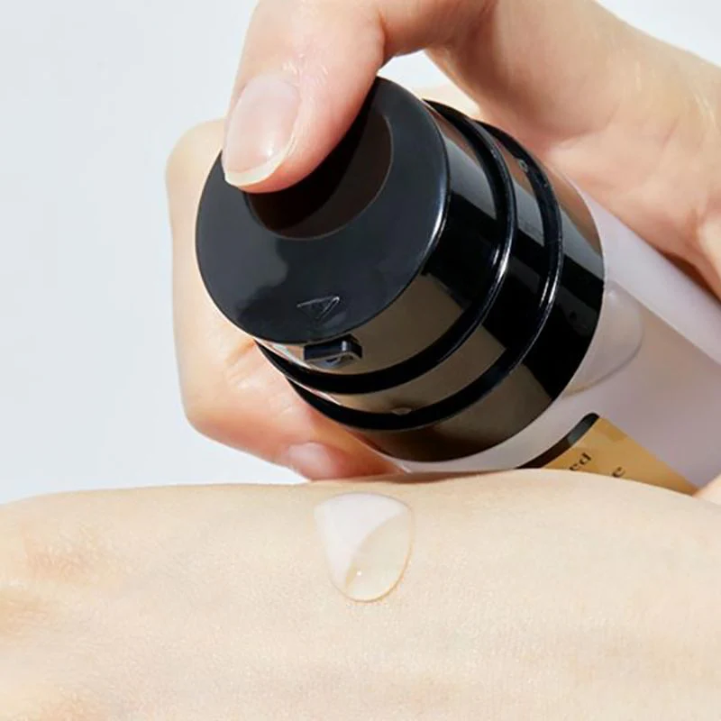 Advanced Snail Radiance Dual Essence - Image 5