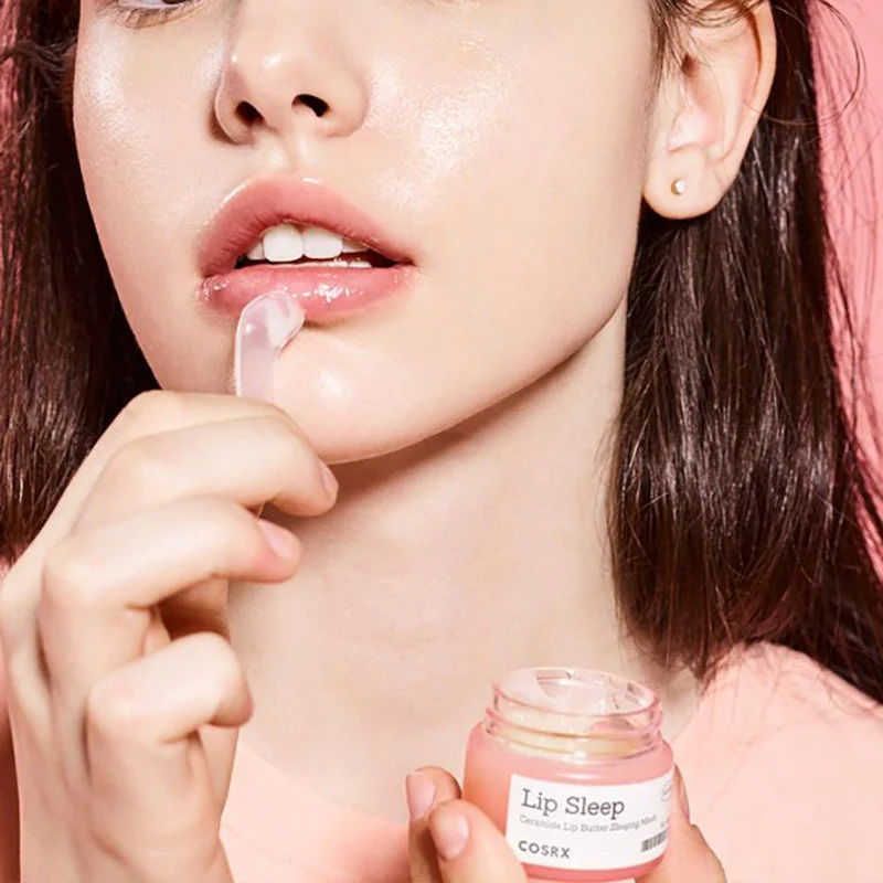 Balancium Ceramide Lip Butter Sleeping Mask - Image 10