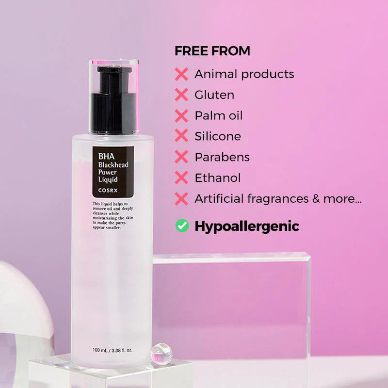 BHA Blackhead Power Liquid - Image 5