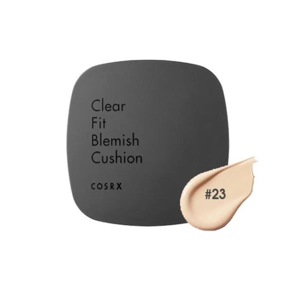 Blemish Cover Cushion #23 Natural Beige - Image 3