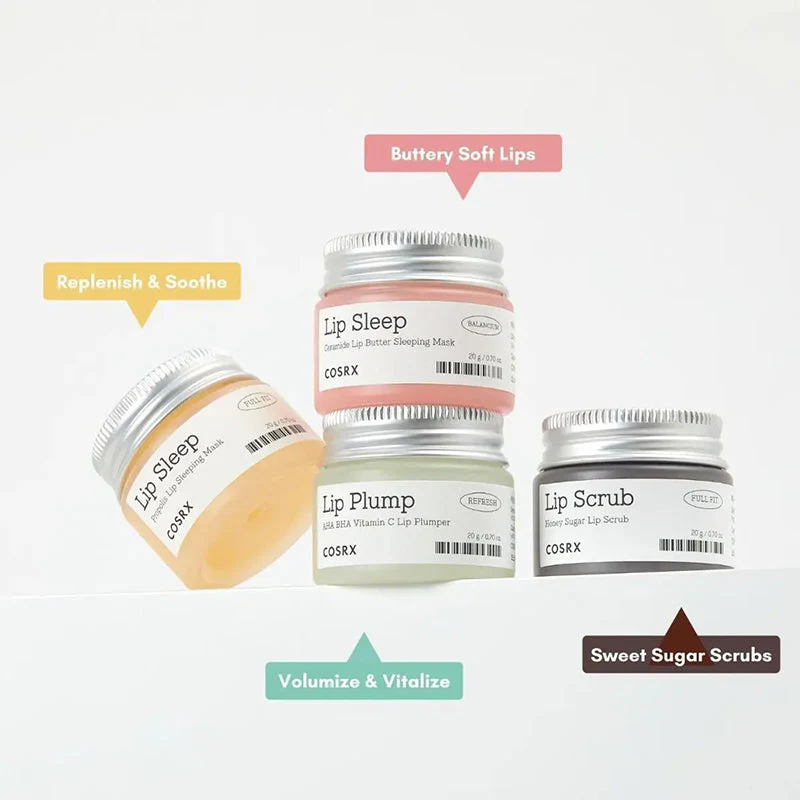 Full Fit Propolis Lip Sleeping Mask - Image 11