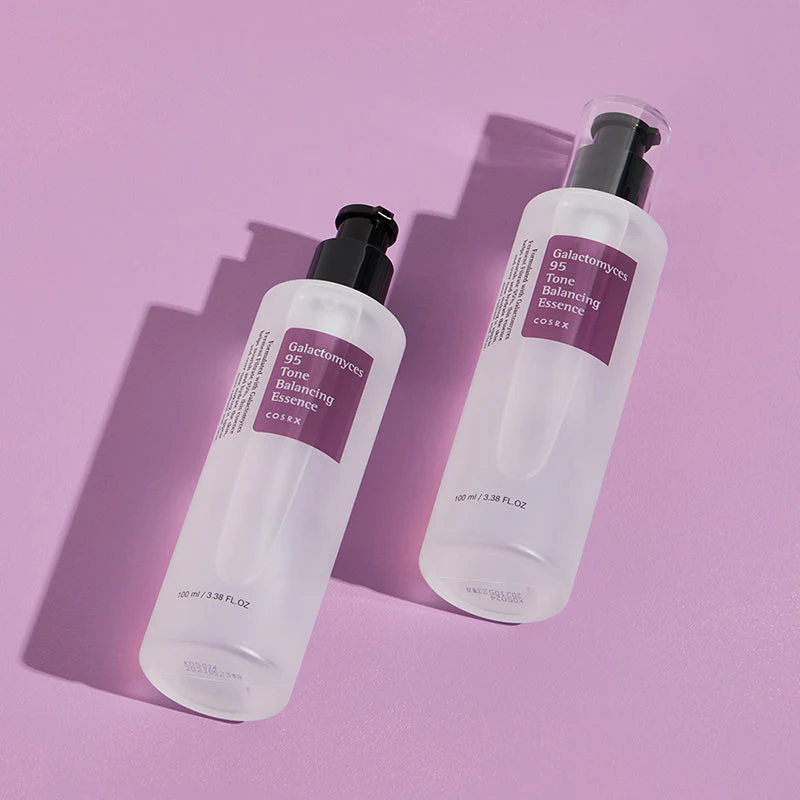 Galactomyces 95 Tone Balancing Essence - Image 4