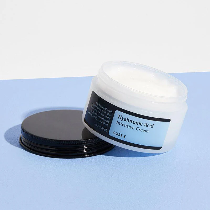 Hyaluronic Acid Intensive Cream - Image 2
