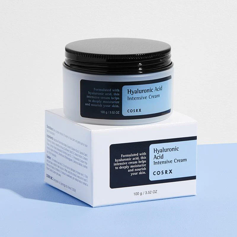 Hyaluronic Acid Intensive Cream - Image 5