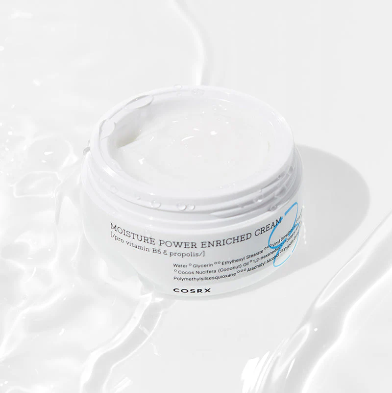 Hydrium Moisture Power Enriched Cream - Image 3