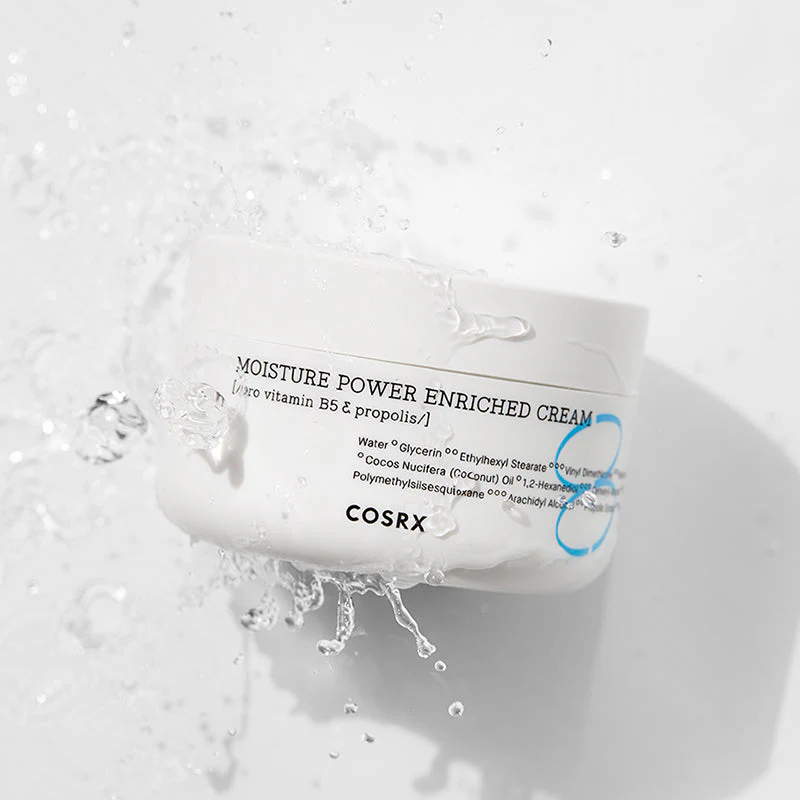 Hydrium Moisture Power Enriched Cream - Image 5