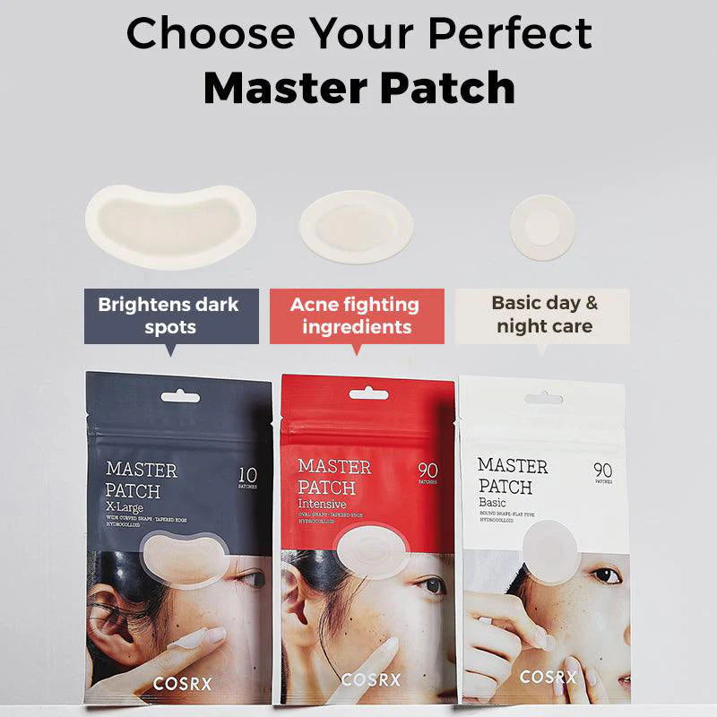 Master Patch X-Large - Image 8