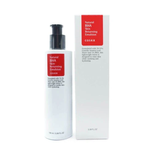 Natural BHA skin Returning Emulsion - Image 2