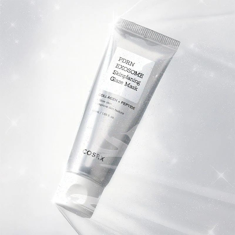 PDRN Exosome Skinplaning Glaze Mask - Image 2