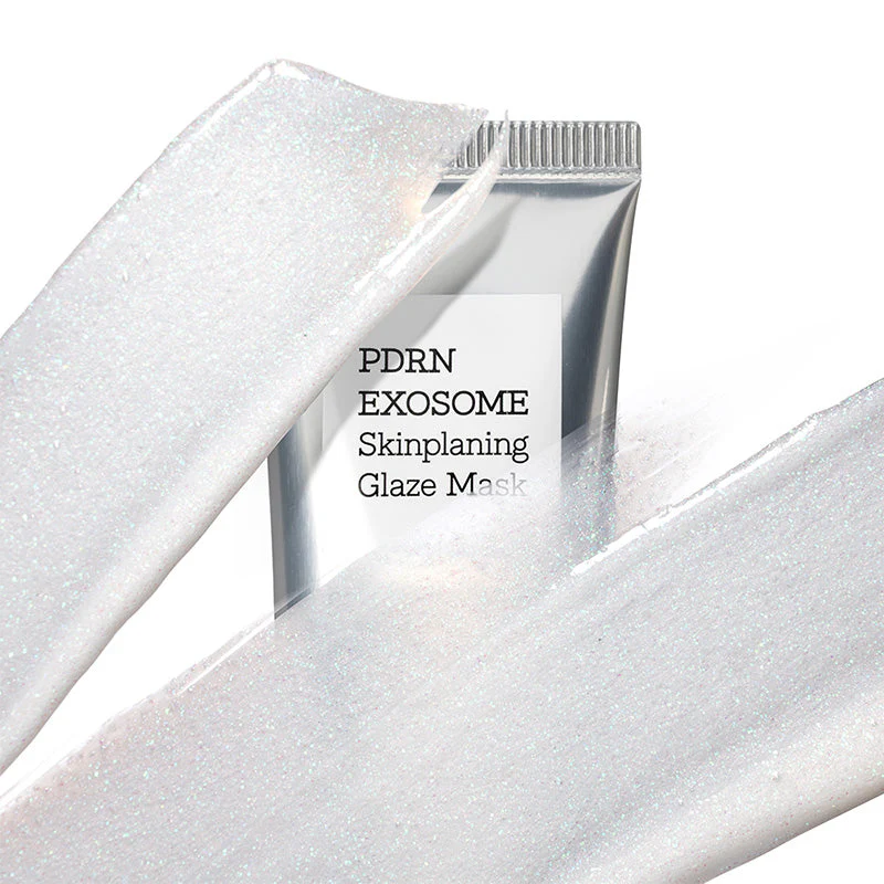PDRN Exosome Skinplaning Glaze Mask - Image 3