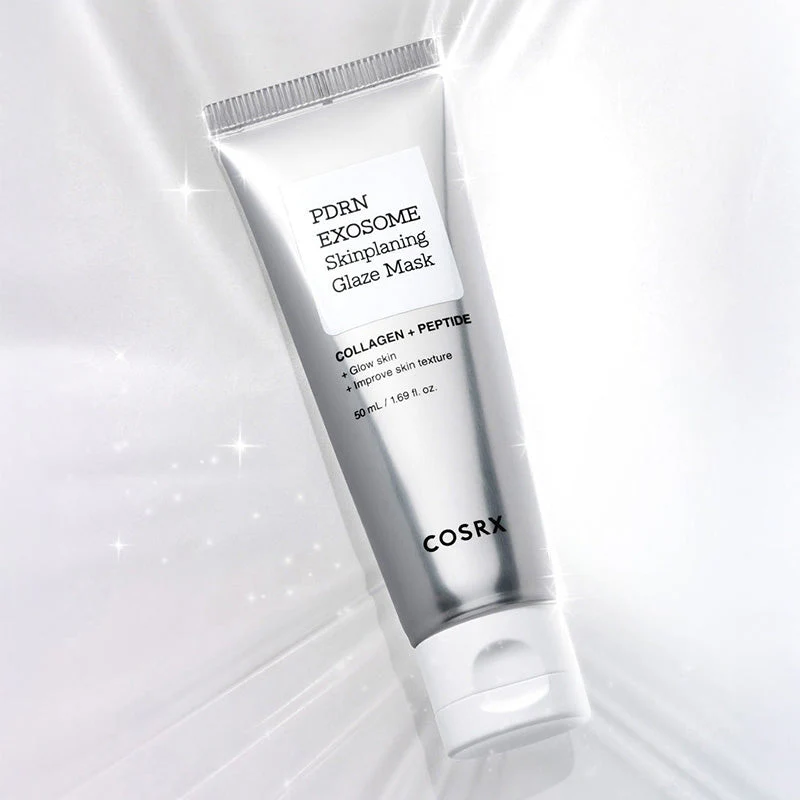 PDRN Exosome Skinplaning Glaze Mask - Image 6