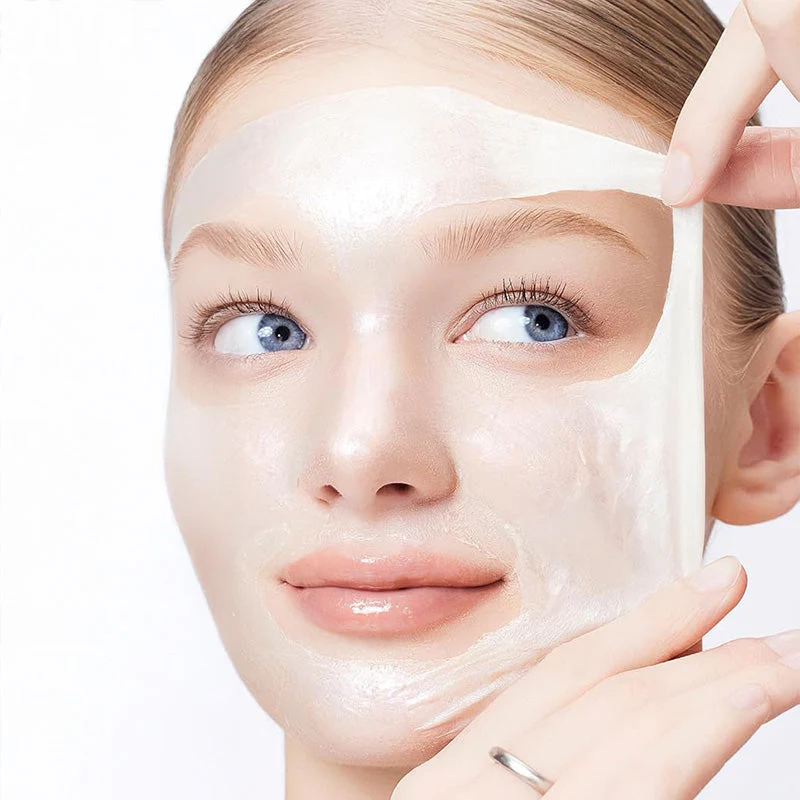 PDRN Exosome Skinplaning Glaze Mask - Image 7